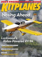 KITPLANES